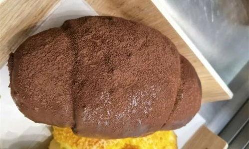 网红脏脏包图片,脏兮兮的外表，却藏着诱人的美味秘密